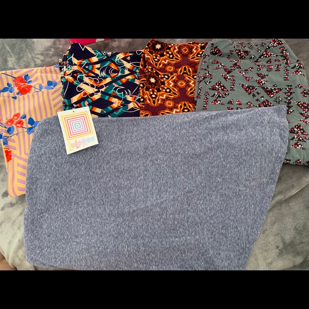 LuLaRoe Lot